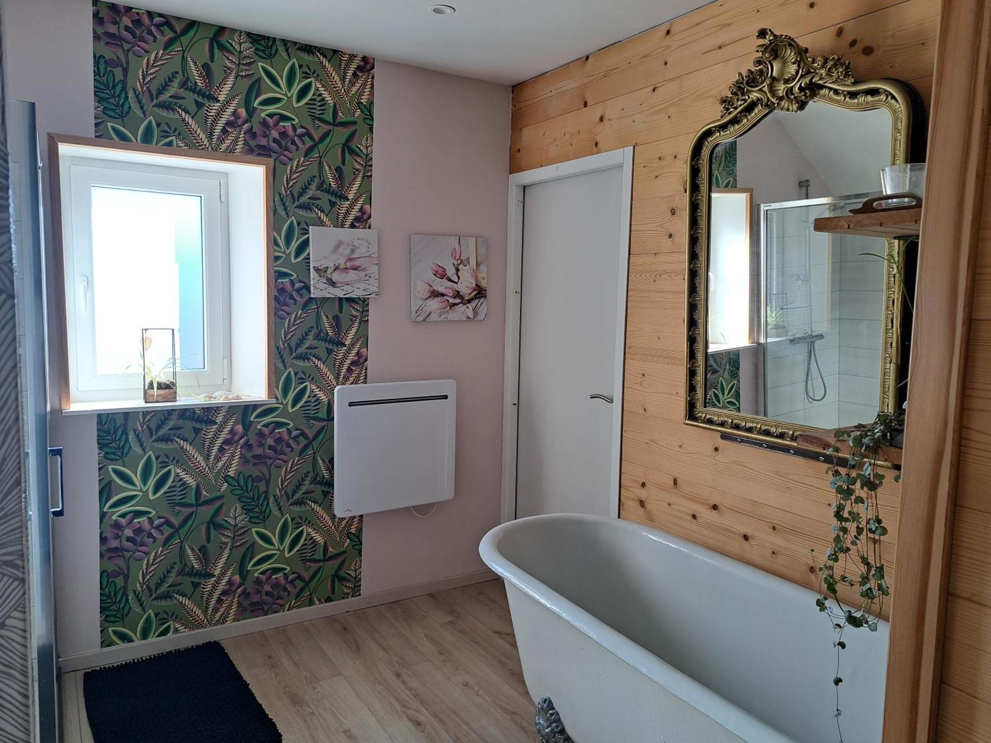 Chez Laetitia Villa Gérardmer Екстериор снимка