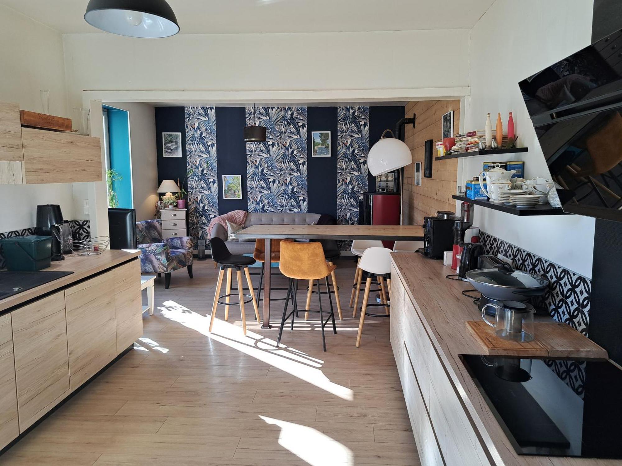Chez Laetitia Villa Gérardmer Екстериор снимка