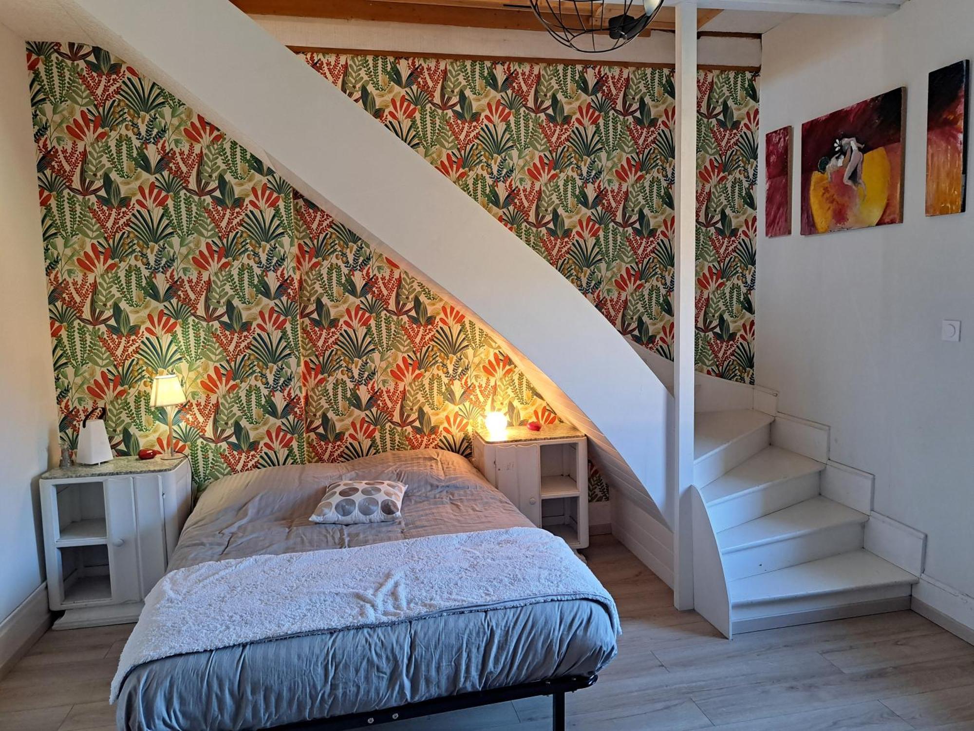 Chez Laetitia Villa Gérardmer Екстериор снимка